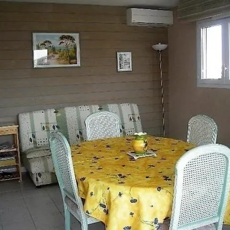 Frejus, 3 Pieces, 6 Personnes - Fr-1-226a-63 Appartement